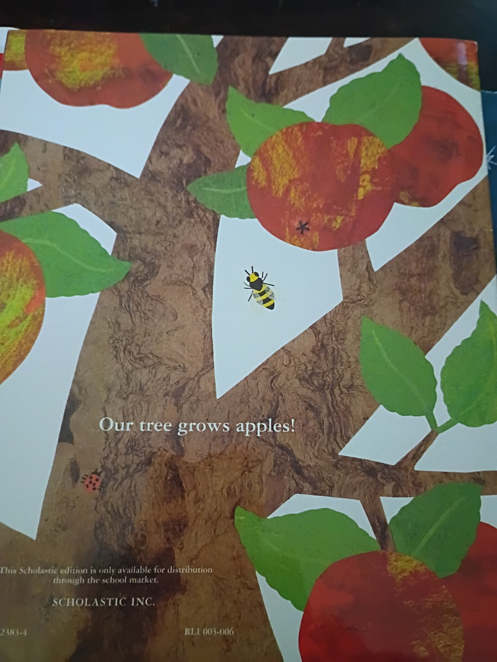 6 Young Kids Books, Like New - Picture 4 of 8